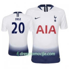 Tottenham Hotspur Dres Dele 20 Domaći 2018/19 Kratkih Rukava